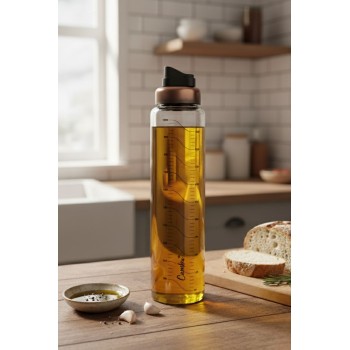 Oil Dispenser CMB1042 Brown