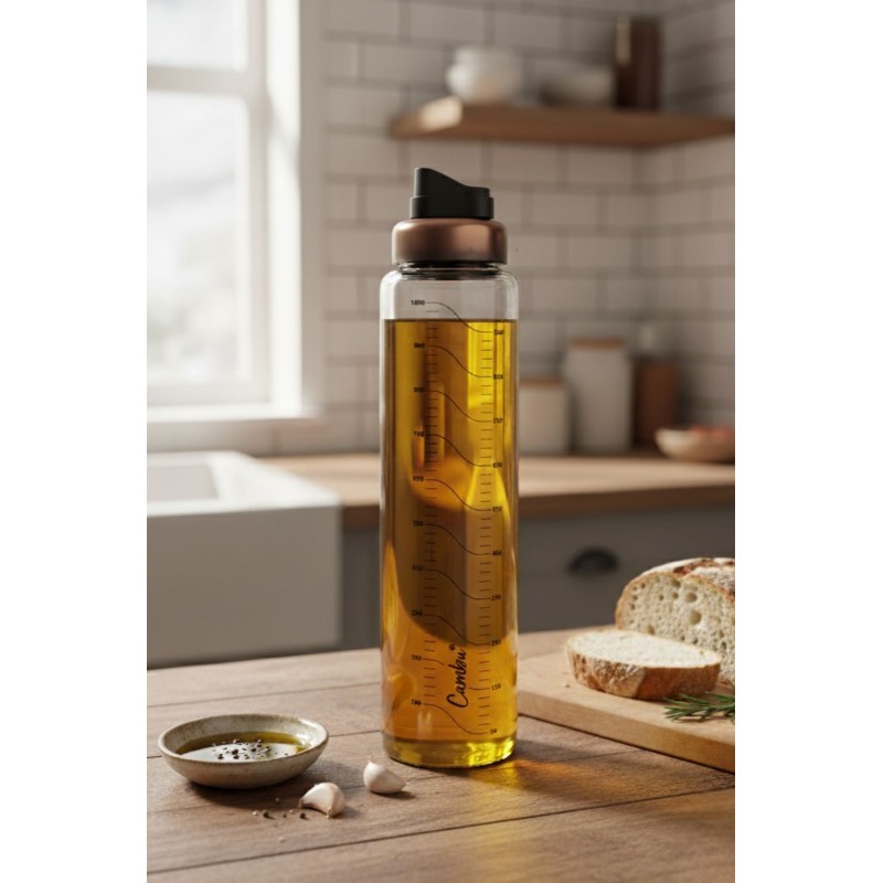 Oil Dispenser CMB1042 Brown