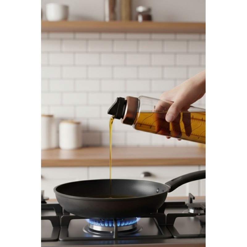 Oil Dispenser CMB1042 Brown