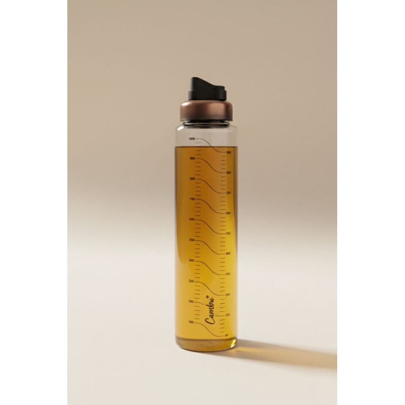 Oil Dispenser CMB1042 Brown