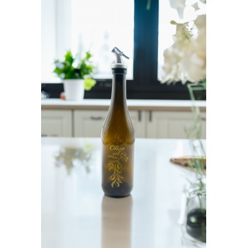 Oil Dispenser F100000040 Multicolor