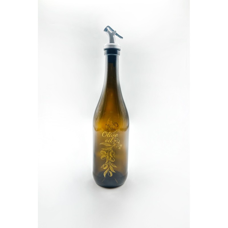 Oil Dispenser F100000040 Multicolor