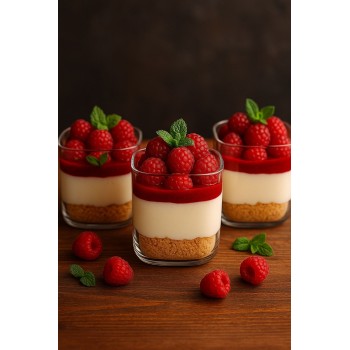 Bowl Set (3 Pieces) CMB2698 Transparent