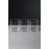 Bowl Set (3 Pieces) CMB2698 Transparent