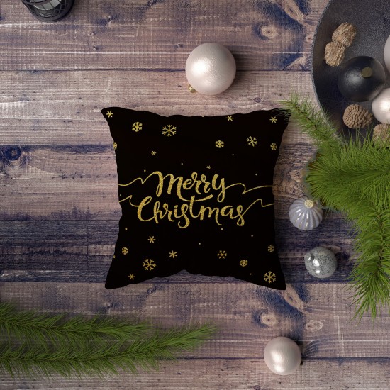 Cushion NYXMAS142 Multicolor Aberto Design Cushion NYXMAS142 Multicolor