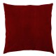 Aberto Design Cushion A11757 Red