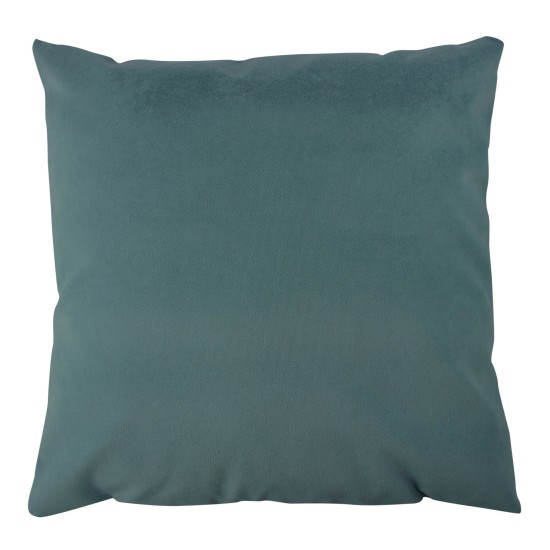 Aberto Design Cushion A11792 Blue