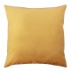 Aberto Design Cushion A11793 Yellow