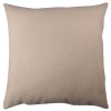 Aberto Design Cushion A11794 Bone White