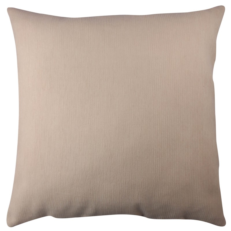 Aberto Design Cushion A11794 Bone White