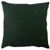 Aberto Design Cushion A11795 Dark Green