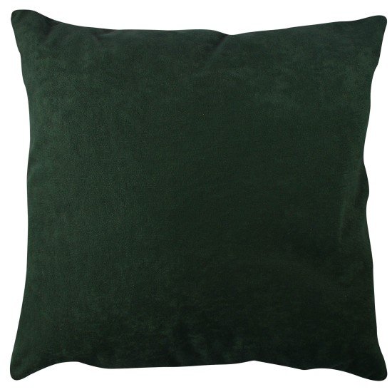 Aberto Design Cushion A11795 Dark Green