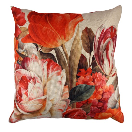 Cushion A10848 Multicolor Aberto Design Cushion A10848 Multicolor