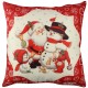 Cushion A11928 Multicolor Aberto Design Cushion A11928 Multicolor