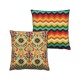 Aberto Design Cushion Set (2 Pieces) AB-4414-4416 Multicolor