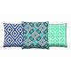 Aberto Design Cushion Set (3 Pieces) AC-4244-4656-4254 Multicolor