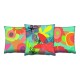 Cushion Set (3 Pieces) AC-4528-4509-4512 Multicolor Aberto Design Cushion Set (3 Pieces) AC-4528-4509-4512 Multicolor