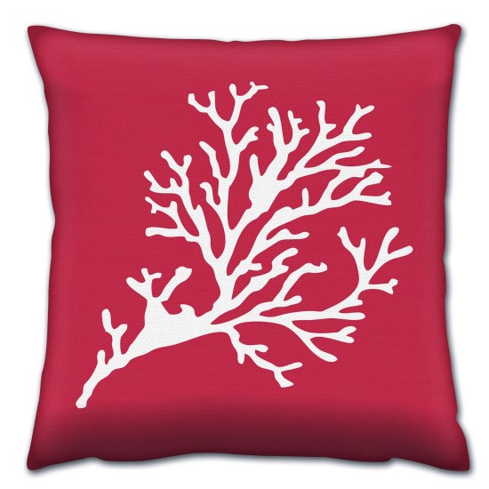Aberto Design Cushion A14111 Multicolor