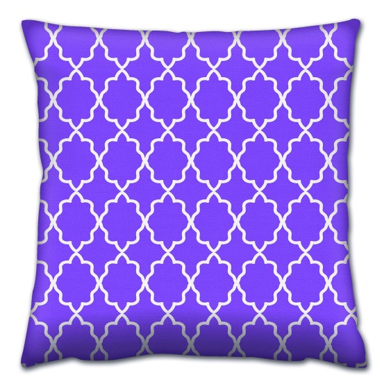 Aberto Design Cushion A14223 Multicolor