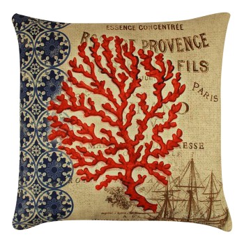 Cushion A12659 Multicolor