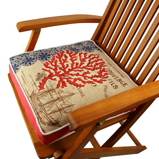 Cushion YM1001 Multicolor Aberto Design Cushion YM1001 Multicolor