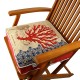 Aberto Design Cushion YM1002 Multicolor