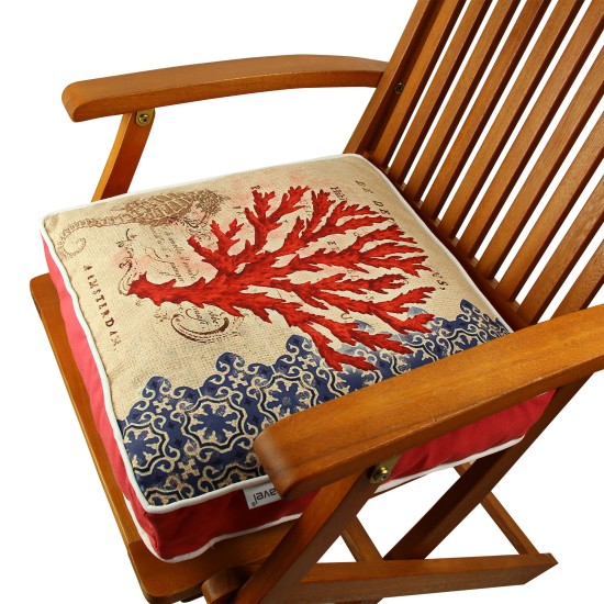 Aberto Design Cushion YM1002 Multicolor