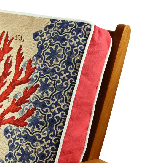 Aberto Design Cushion YM1002 Multicolor