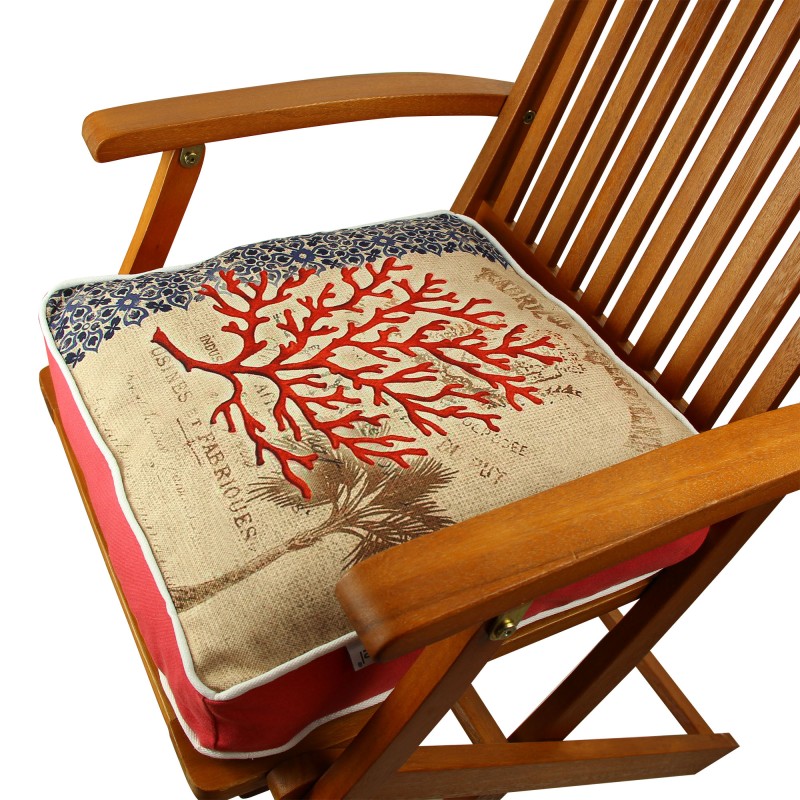 Aberto Design Cushion YM1003 Multicolor