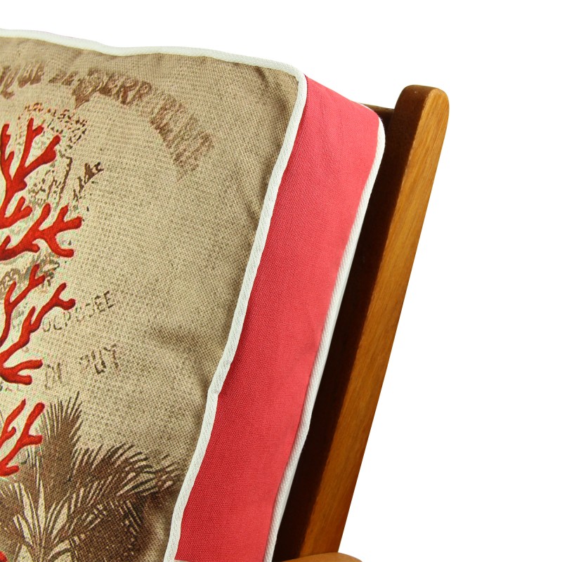 Aberto Design Cushion YM1003 Multicolor