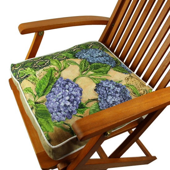 Aberto Design Cushion YM1029 Multicolor