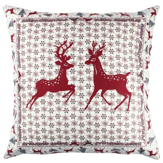 Cushion A11554 Multicolor Aberto Design Cushion A11554 Multicolor