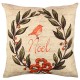Cushion A11906 Multicolor Aberto Design Cushion A11906 Multicolor