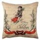 Aberto Design Cushion A11911 Multicolor