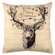 Aberto Design Cushion A11917 Multicolor