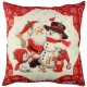 Aberto Design Cushion A11928 Multicolor
