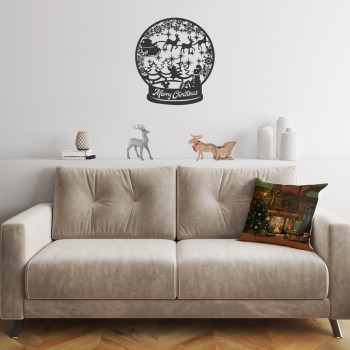 Cushion A12938 Multicolor