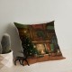 Cushion A12938 Multicolor Aberto Design Cushion A12938 Multicolor