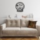Aberto Design Cushion A12941 Multicolor