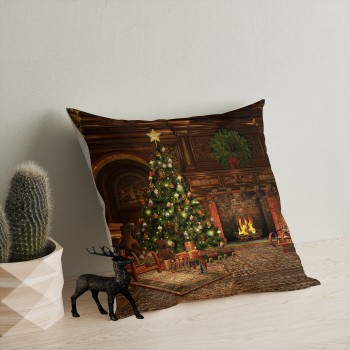 Cushion A12941 Multicolor