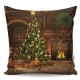 Aberto Design Cushion A12941 Multicolor