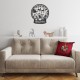 Aberto Design Cushion A12964 Multicolor