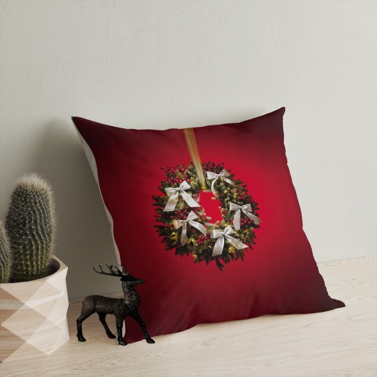 Aberto Design Cushion A12964 Multicolor