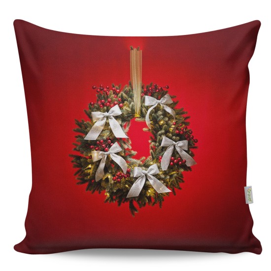 Aberto Design Cushion A12964 Multicolor