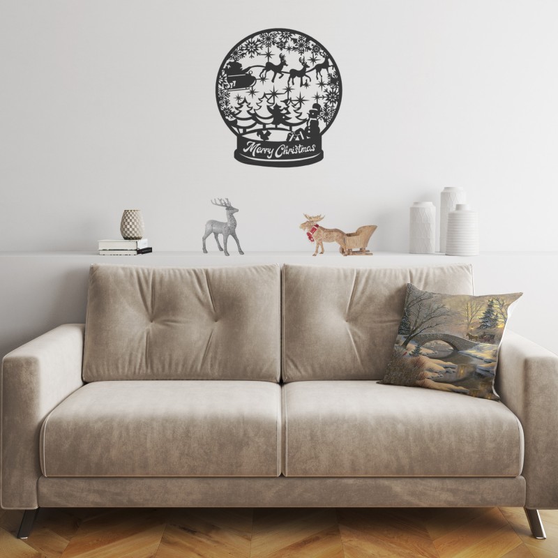 Aberto Design Cushion A13010 Multicolor