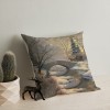 Aberto Design Cushion A13010 Multicolor
