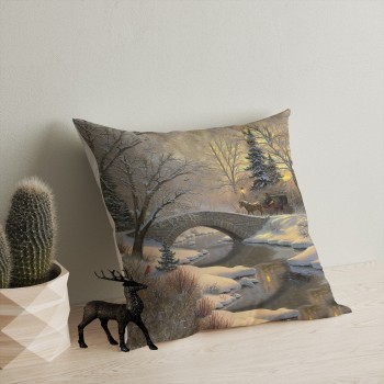 Cushion A13010 Multicolor