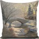 Aberto Design Cushion A13010 Multicolor
