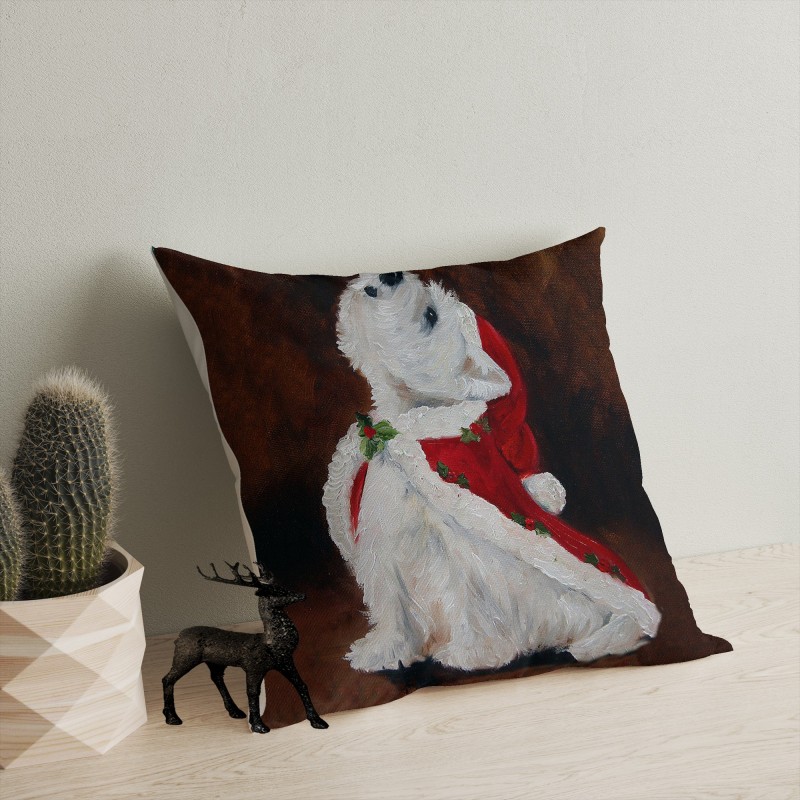 Aberto Design Cushion A13031 Multicolor