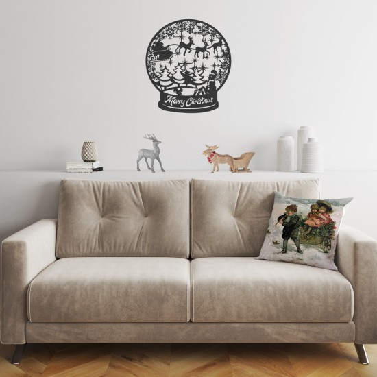 Cushion A13033 Multicolor Aberto Design Cushion A13033 Multicolor